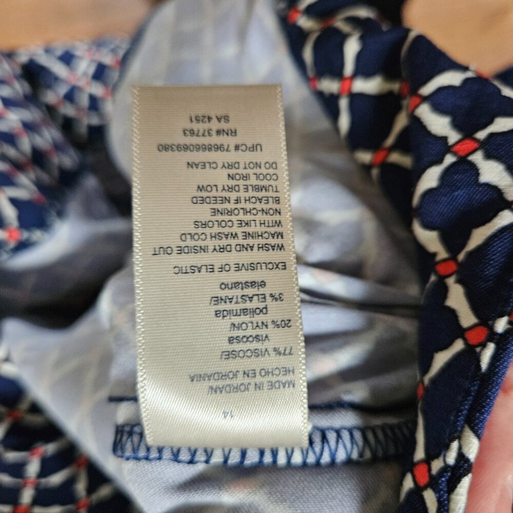 Work Pant - Picture 10 of 11